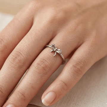 Smart Style Ring