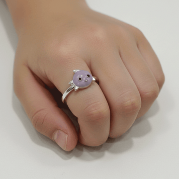 Cute & Elegant Baby Ring