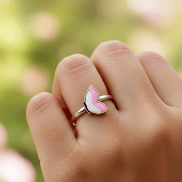Cute & Elegant Baby Ring