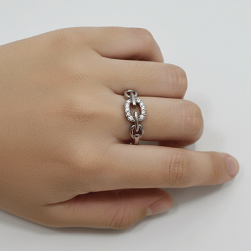 Cute & Elegant Baby Ring
