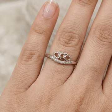 Smart Style Ring