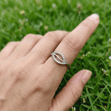 Smart Style Ring