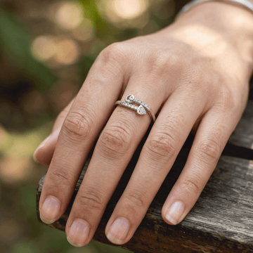 Smart Style Ring