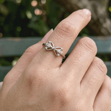 Smart Style Ring