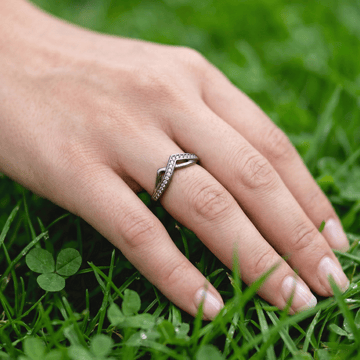 Smart Style Ring