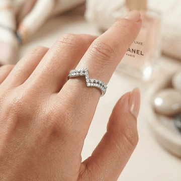 Smart Style Ring