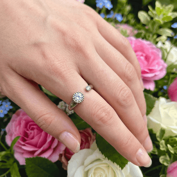 Smart Style Ring
