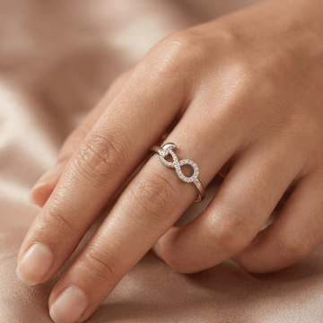 Smart Style Ring