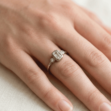 Smart Style Ring