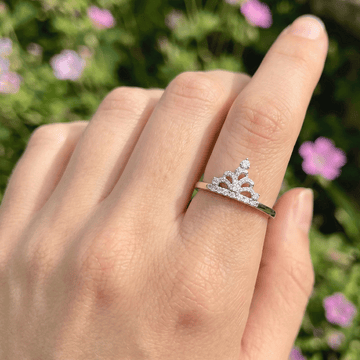 Smart Style Ring