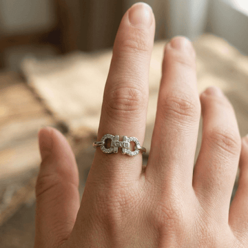 Smart Style Ring