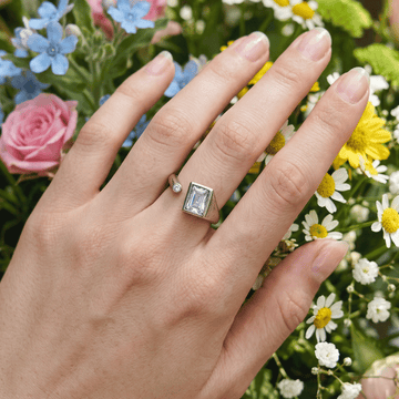 Smart Style Ring