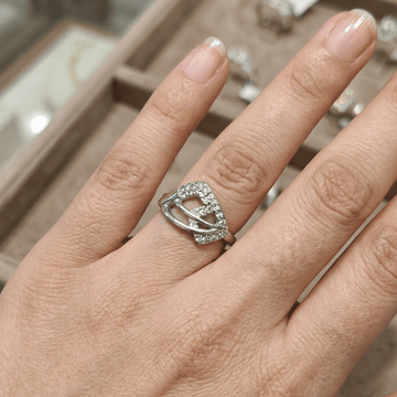Smart Style Ring