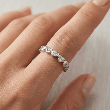Smart Style Ring