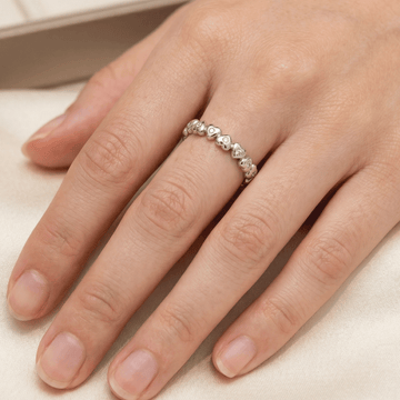 Smart Style Ring