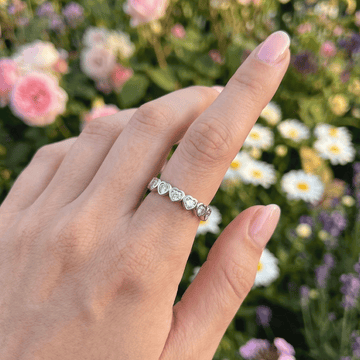 Smart Style Ring