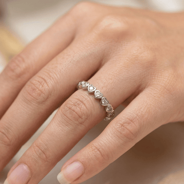 Smart Style Ring