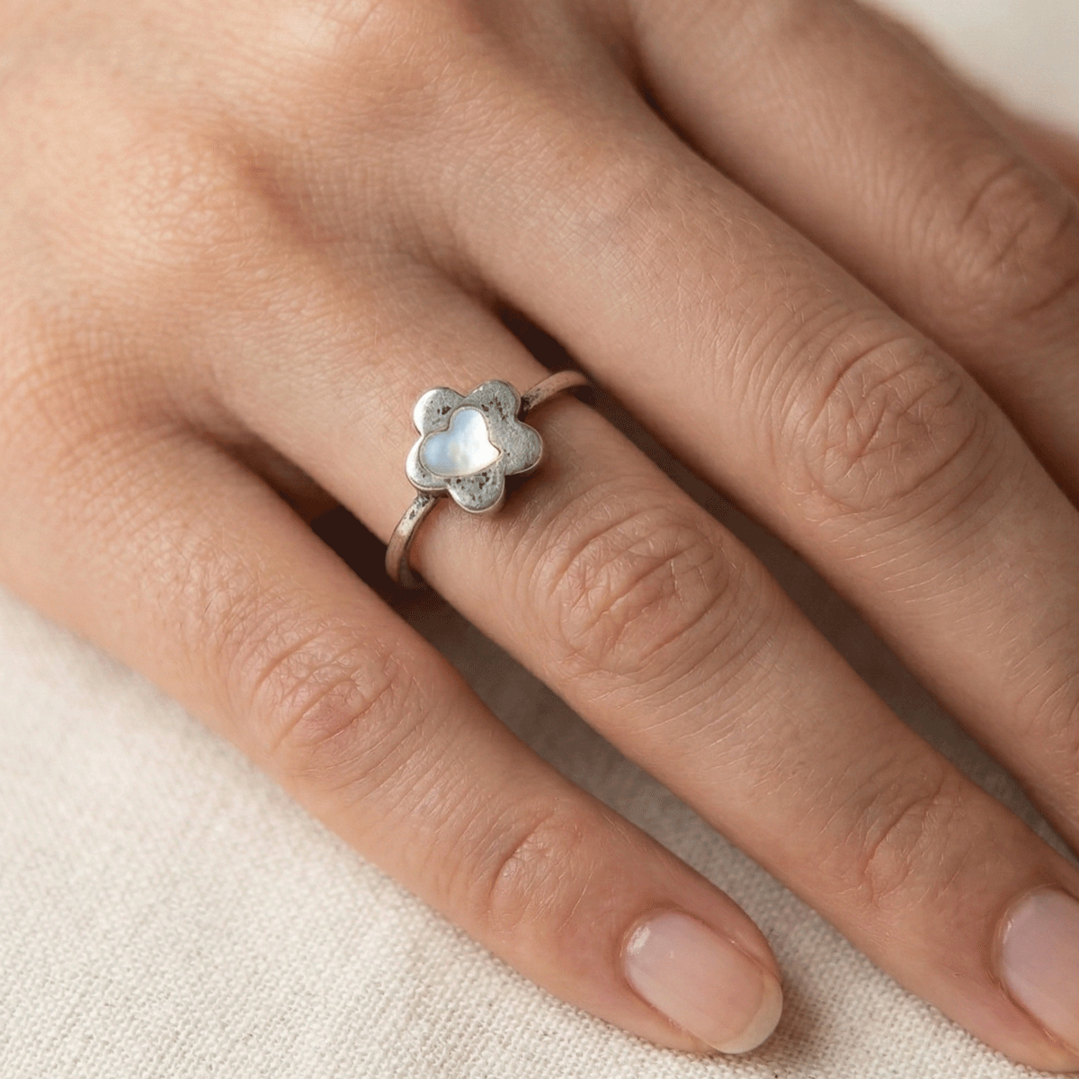 Smart Style Ring