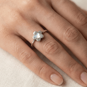 Smart Style Ring