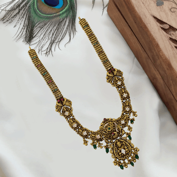 Divine Heritage Nagas Haram