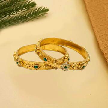 Sparkstone Bangles