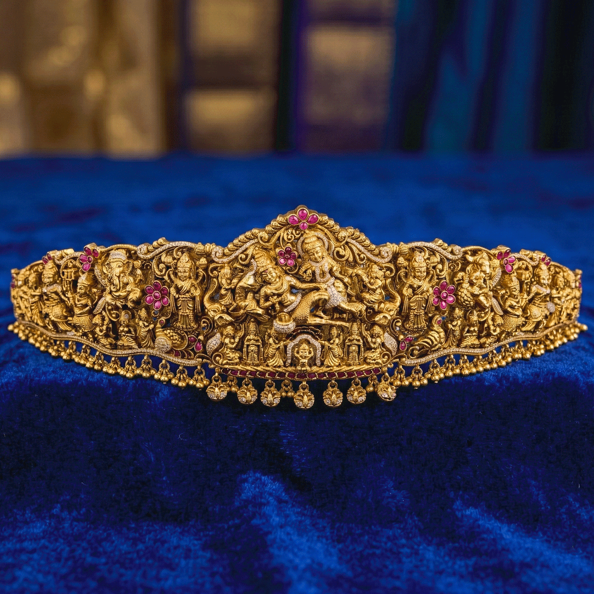 Shubha Mangala Oddiyanams