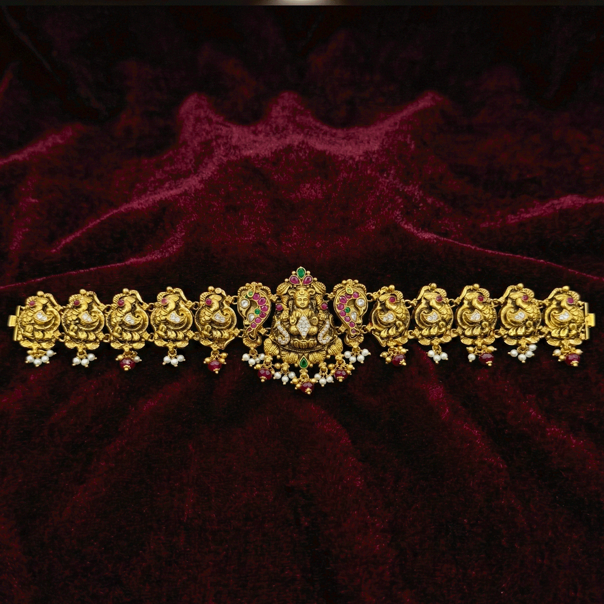 Shubha Mangala Oddiyanams