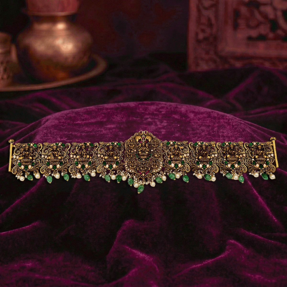 Shubha Mangala Oddiyanams