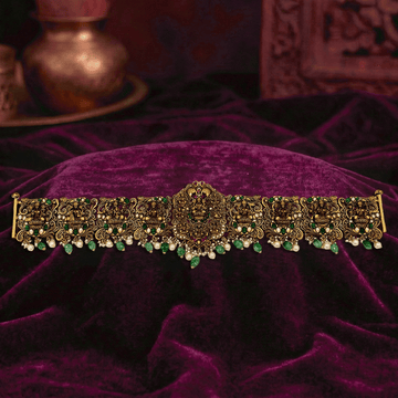 Shubha Mangala Oddiyanams