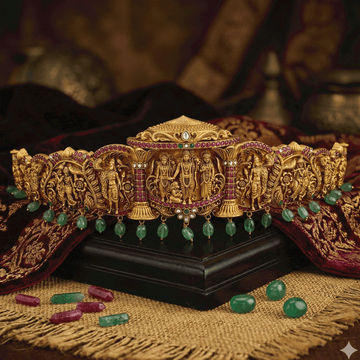 Shubha Mangala Oddiyanams