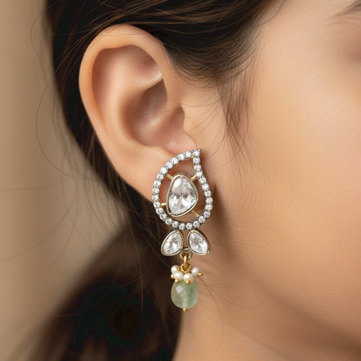 Grand Victorian Studs