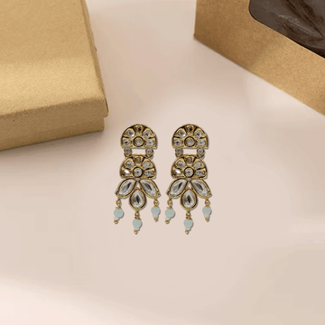 Minimal Elegant Studs