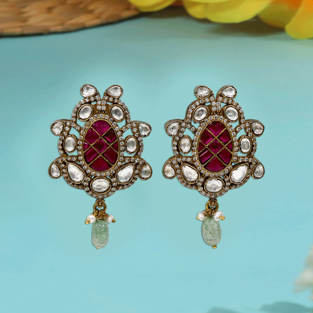 Grand Victorian Studs