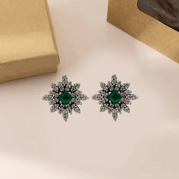 Minimal Elegant Studs