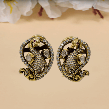 Grand Victorian Studs