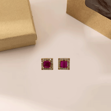 Minimal Elegant Studs