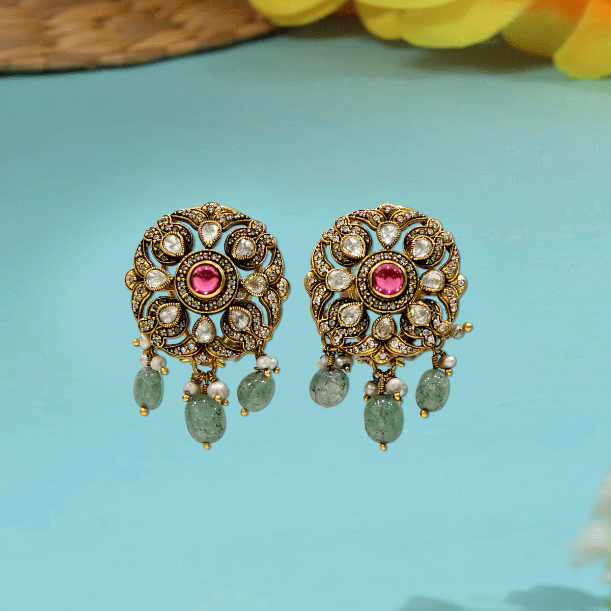 Grand Victorian Studs