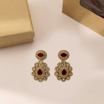 Minimal Elegant Studs