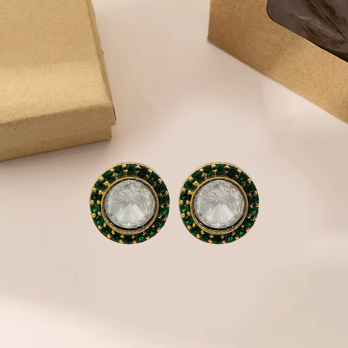 Grand Victorian Studs