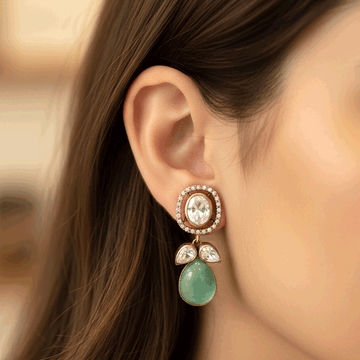 Grand Victorian Studs