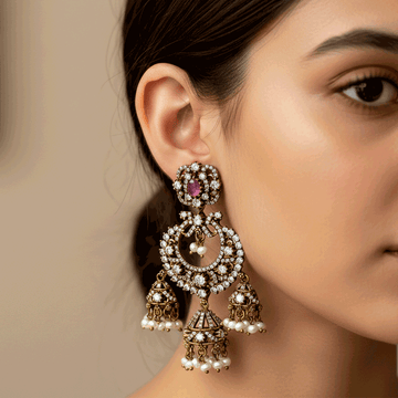 Grand Victorian Studs