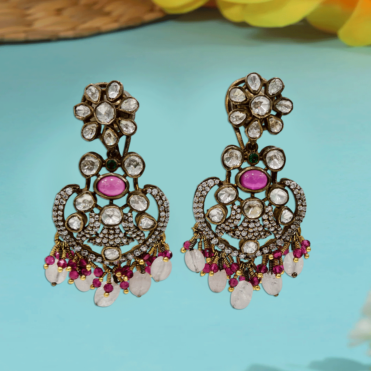 Grand Victorian Studs