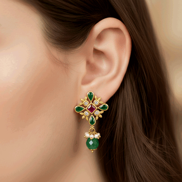 Minimal Elegant Studs