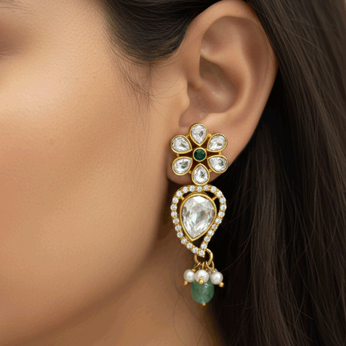Grand Victorian Studs