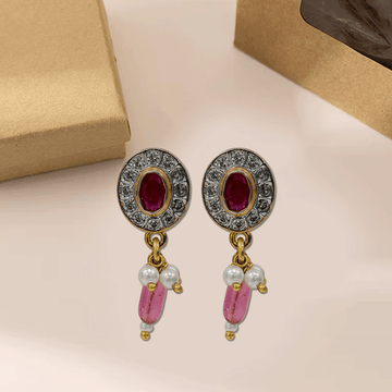 Minimal Elegant Studs