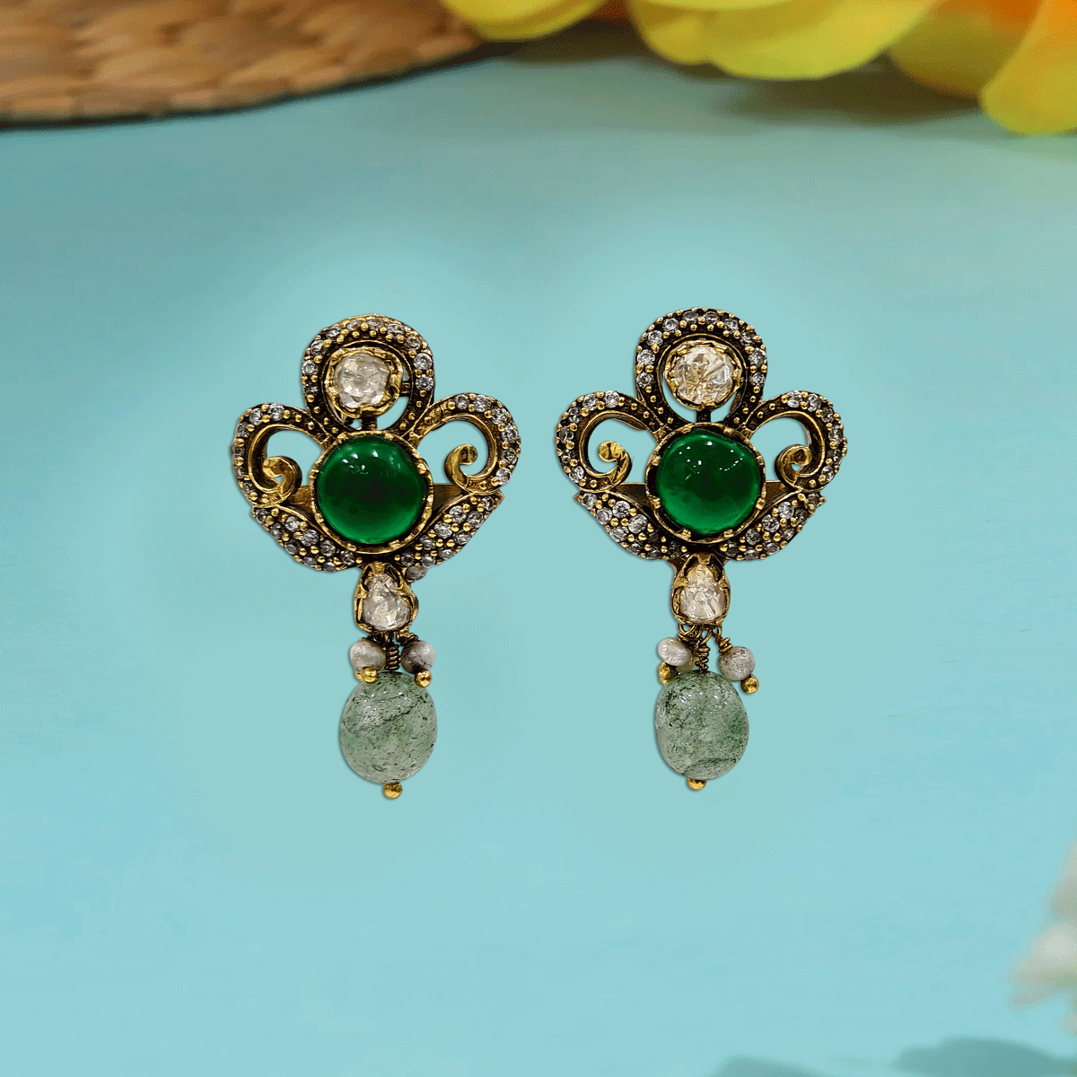 Grand Victorian Studs