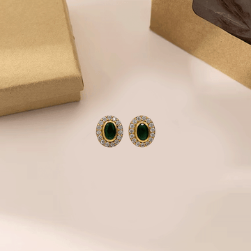 Minimal Elegant Studs