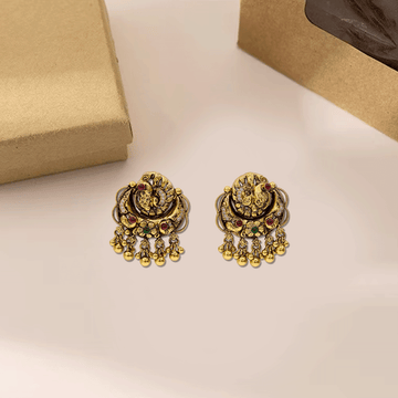 Minimal Elegant Studs