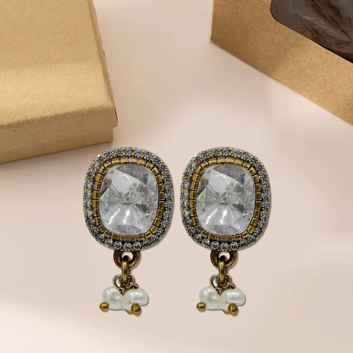 Grand Victorian Studs