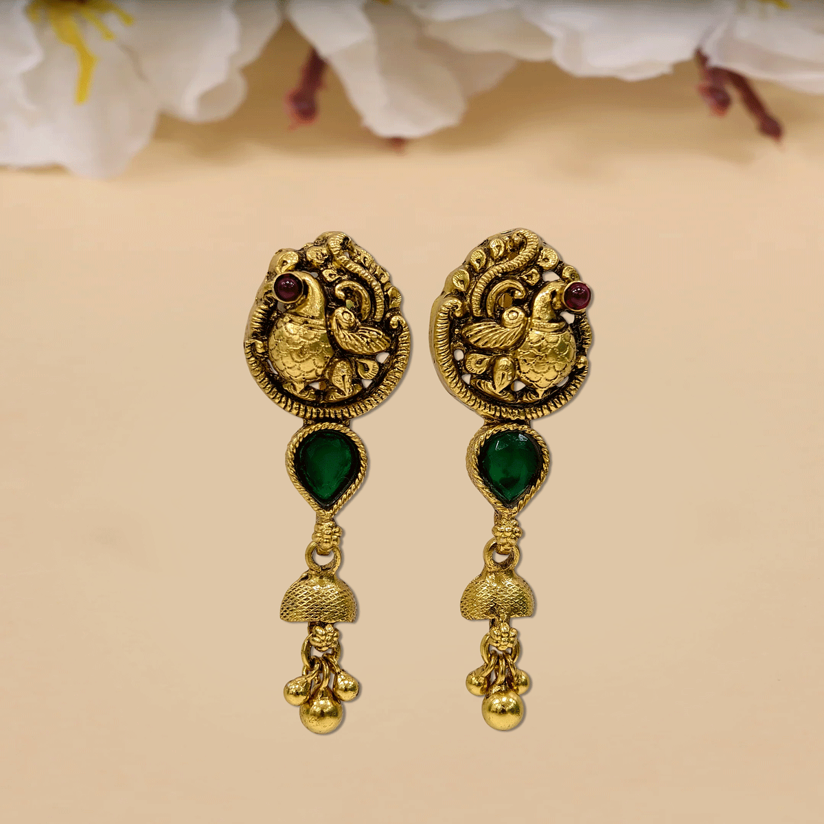 Minimal Elegant Studs